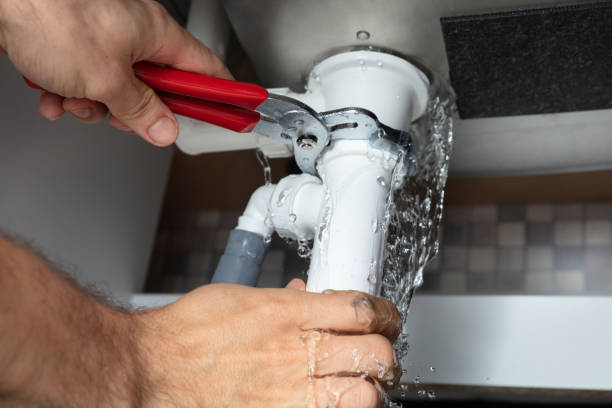Best Emergency water damage restoration  in Oak Valley, NJ